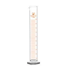 天玻 25ml 玻璃量筒 （单位：个）