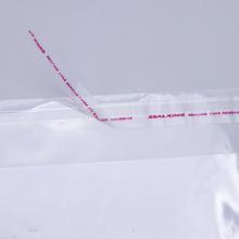 丰讯 DM-KPD02 存储卡卡片袋  透明(单位：个）