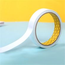 晨光 AJD97353 双面泡棉胶带  18MM*5Y  96卷/箱（单位：个）