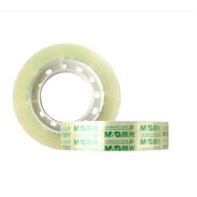 晨光 AJD97320 12mm*30y 文具胶带 本色 （单位：卷）