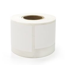 开玛 DO-6435F 线缆标签 32mm*64mm+35mm 150片/卷(单位:卷)白色
