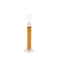 HUANQIUU 量筒 25mL （单位：个）