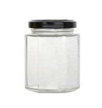 简岸 180ml 透明带盖玻璃瓶 (单位:个)