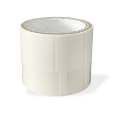 五采 FC-2000C 36*75mm 标签 1.00 盒/卷 (计价单位：卷) 白色
