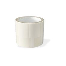 中电鼎润 FC-2000C 36mm*75mm 标签 1.00 盒/卷 (计价单位：卷) 白