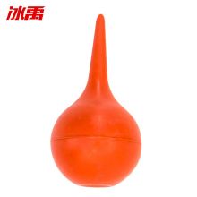 垒固 60ML中号 皮老虎 实验室用品 洗耳球 (计价单位：个) SX