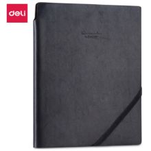 18K高级记事本/得力3326 | Notepad