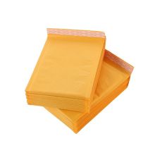 永博 11*15cm+4cm 牛皮纸气泡袋 1000个/包 计价单位: 包