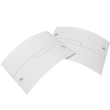 MakeID CEM40-60/H 40mm*60mm 250张/盒 标签胶贴 (计价单位：盒) 白色