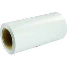 MakeID STR300-20LC(743)[C]/H 300mm*20m 20米/卷 标签胶贴 (计价单位：盒) 白色