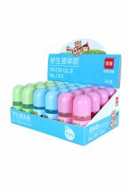 宝客 BK7301 35ml 学生液体胶 本色（单位：瓶）