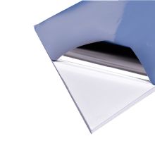 中电鼎润 300mm*240mm 标签胶贴 1.00 盒/张 (计价单位：张) 银色