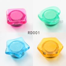 装得快 RD-001 φ12mm 磁钉 彩色(单位：个)