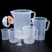 LRGIP 2000ML\塑料 塑料制品\带把塑料烧杯 (单位:个)