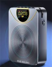 华生 K2 225g 无线小蜜蜂扩音器 配色(单位：个)
