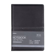 晨光  APYF9P11 8K (112页) 普惠型皮面本（单位：本）
