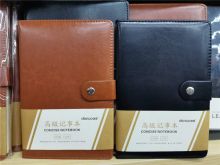 国产 756-1 德诺 定制皮面笔记本 单位：本 (单位：本)