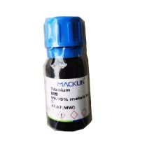 麦克林 T819354 CAS号：7440-32-6 钛粉 99.99% metals basis 300目 10g (单位:瓶)