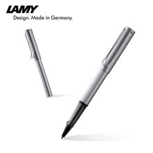 凌美宝珠笔 恒星系列深灰色金属杆签字笔 0.7mm-私人定制刻字（单位：支）