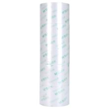晨光AJD95787普惠普透封箱胶带60mm*30y（5卷/筒）（单位：筒）