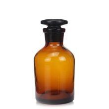 华鸥 H 2500ml 小口试剂瓶 棕色(单位:个)
