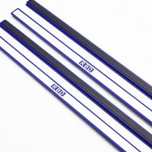 装得快 30cm 10根/盒 磁条 蓝色(单位:盒)