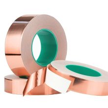 永乐 0.1*10mm 铜箔胶带 长30米 (单位:卷)