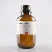 福晨 甲酰胺 分析纯，20瓶/箱，500mlAR/瓶 单位：千克