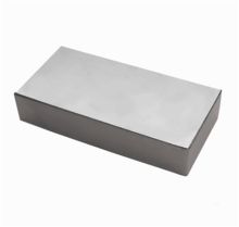 墅盛 SS-50×70 50MM*70MM*15MM 强力磁块 银色(单位:块)