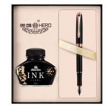 英雄 850 钢笔墨水套装（单位：套）