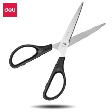 国产 170mm 黑色 中号剪刀（单位：把）