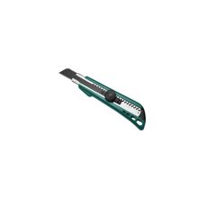 南枞 93429 18mm*100mm塑料柄带旋钮8节美工刀（单位：把）