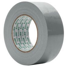 益美得 SH1847 布基胶带地毯胶带 银灰色60mm*50m 单位：卷