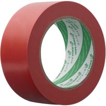国产 48mm*33米 048R 红色 5S定位 PVC-048胶带  （单位：卷）