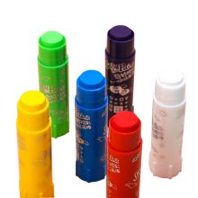 兴达良品 炫彩涂鸭棒 12色（单位：盒）