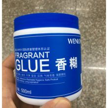 优百思 500ml 胶水香糊 白色（单位：瓶）