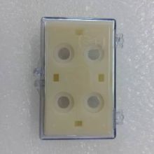 排云 3100DWSBT004  溶氧膜   (单位:盒)