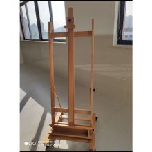星点 可升降 实木大画架（单位：个）
