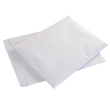 浩斯达 HSD085 定制9号白色信封 白色（单位：个）