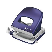 利市 50066069 桌面打孔机 30页 单位：个 泰坦藍