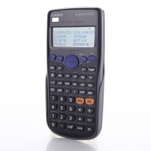 卡西欧 FX-350ES 计算器 黑色（单位：台）
