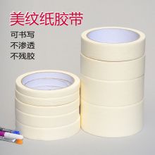 睿识 3cm*20m 白色美纹纸胶带 （单位：卷）
