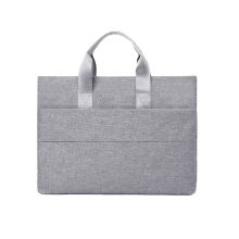恒源祥 HYX013XB 简约公文包 30*6*40cm 配色 单位：个