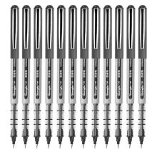 广博 SX9586D 直液式走珠笔 0.5mm 12支/盒 单位：盒 黑色