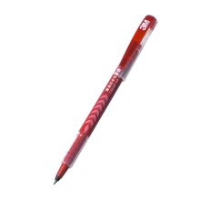 3M 697-RE 大容量直液中性笔 0.5mm 单位：支 红色