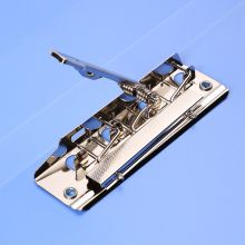得力 5301ES A4文件夹 蓝色（单位：个）