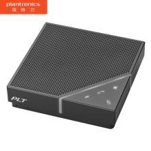 缤特力(Plantronics) P7200 便携式全向麦克风 电话会议用扬声器 (计价单位：台) 黑色