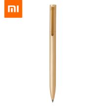 小米（MI） 110385金 米家金属签字笔0.5mm 黑 (单位：支)