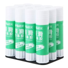晨光 ASGN7103  晨光顺滑固体胶 15克 白色（单位：支）