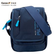 卡拉羊 CX4008 单肩包斜跨包 （单位：个）